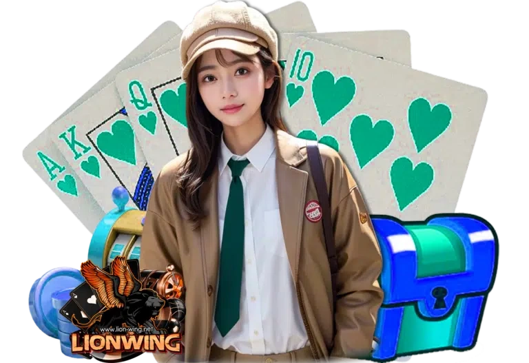 lionwing